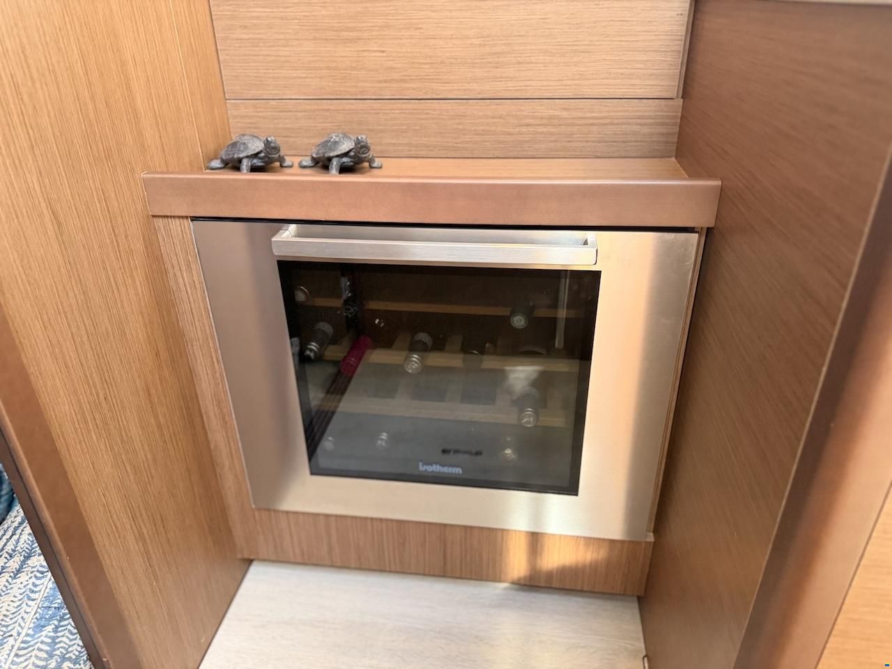 Beneteau OCEANIS 51.1