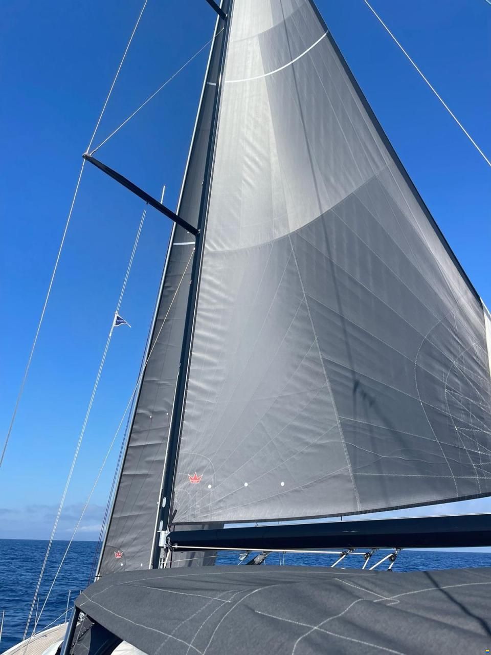 Beneteau OCEANIS 51.1