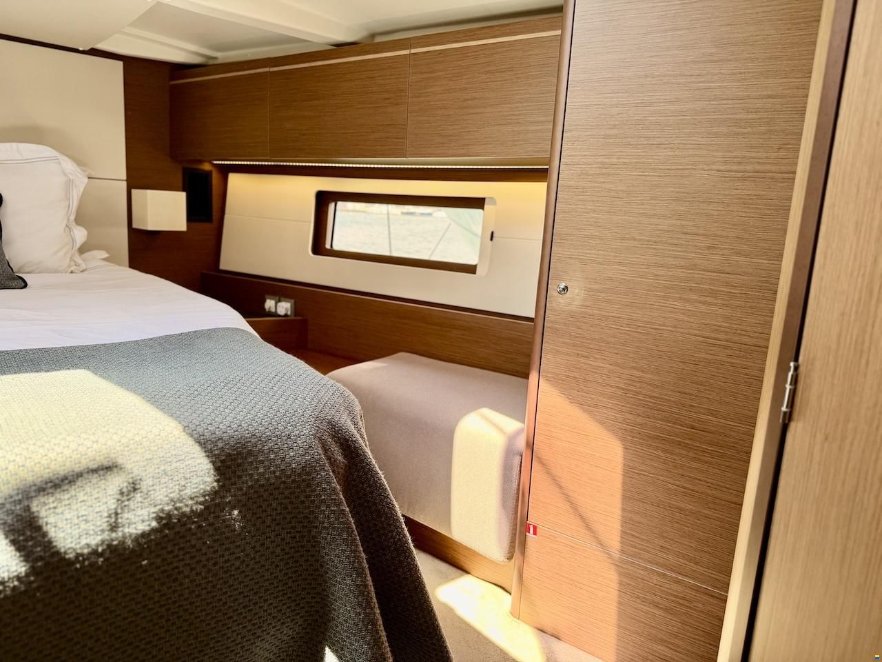 Beneteau OCEANIS 51.1