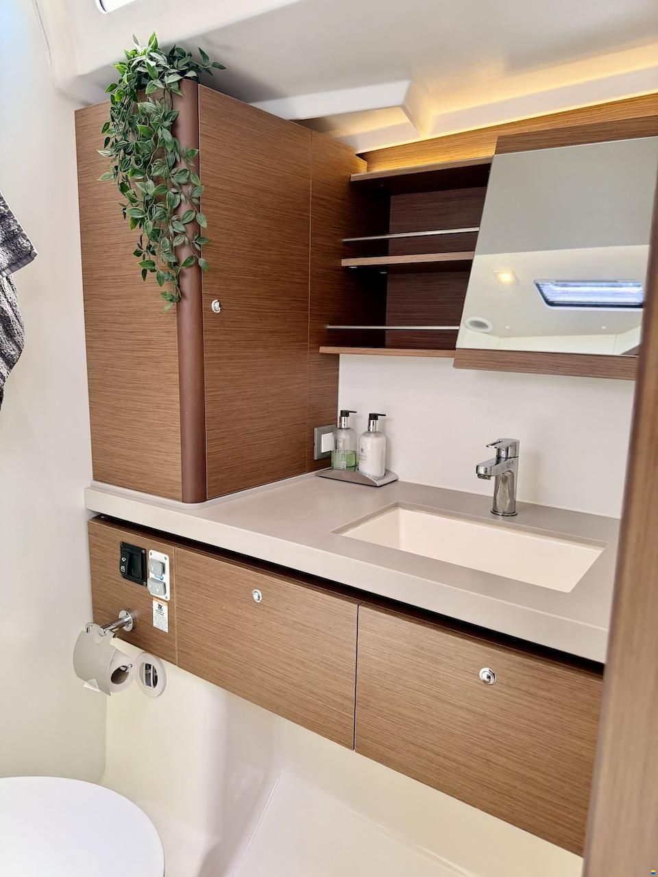 Beneteau OCEANIS 51.1
