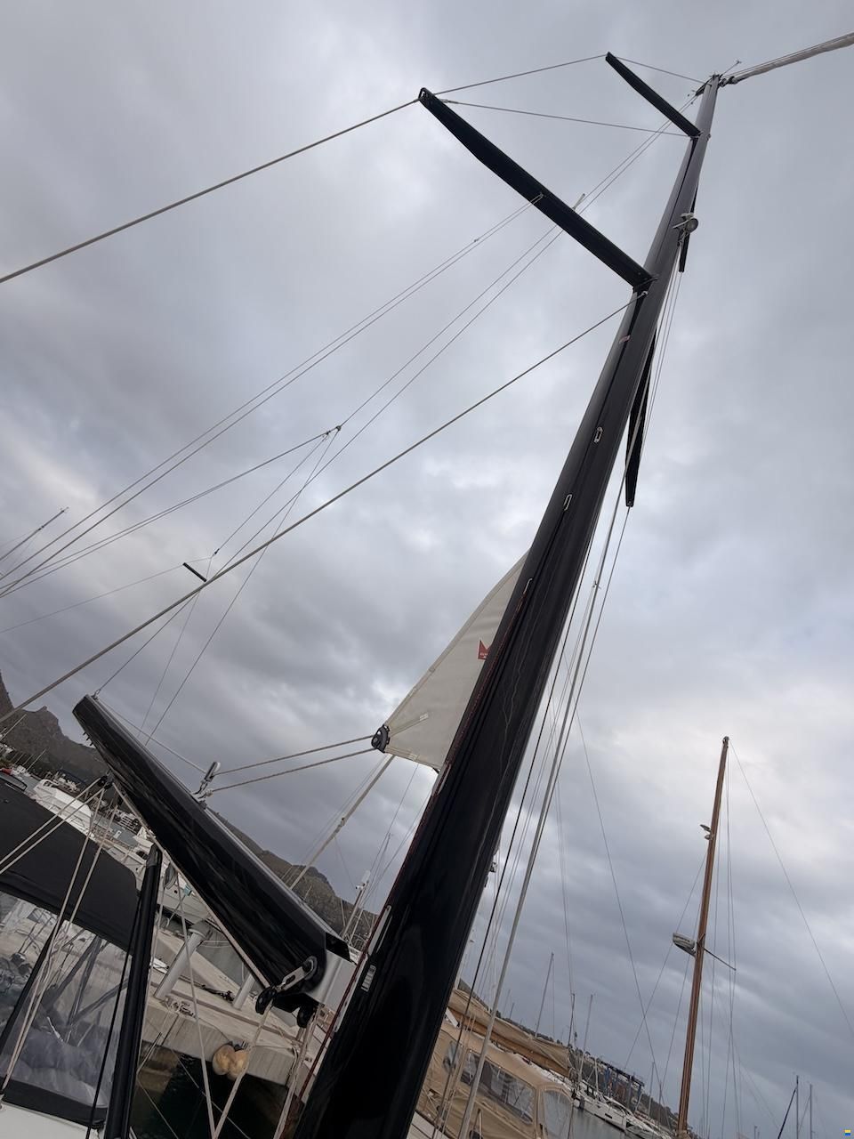Beneteau OCEANIS 51.1