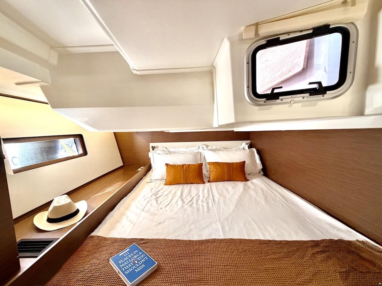 Beneteau OCEANIS 51.1