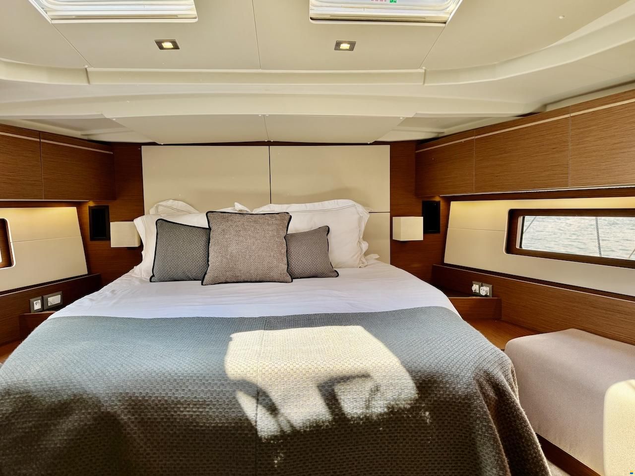 Beneteau OCEANIS 51.1