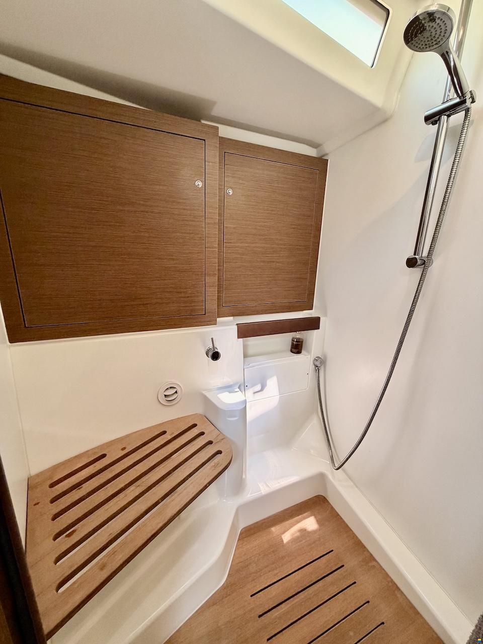 Beneteau OCEANIS 51.1