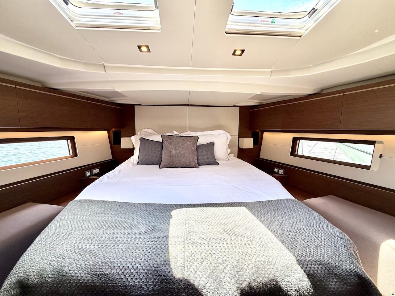 Beneteau OCEANIS 51.1