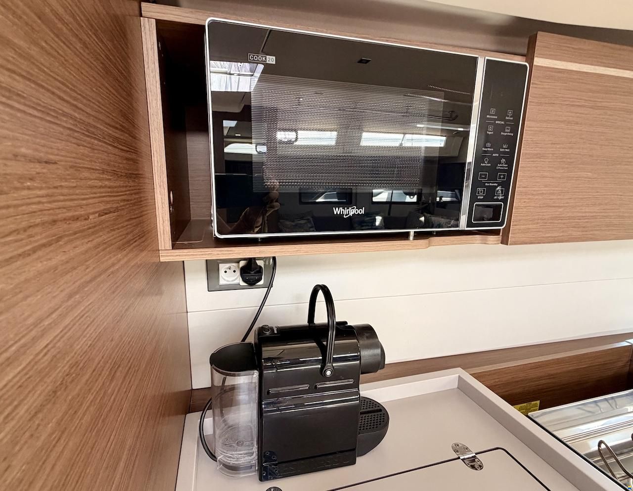 Beneteau OCEANIS 51.1