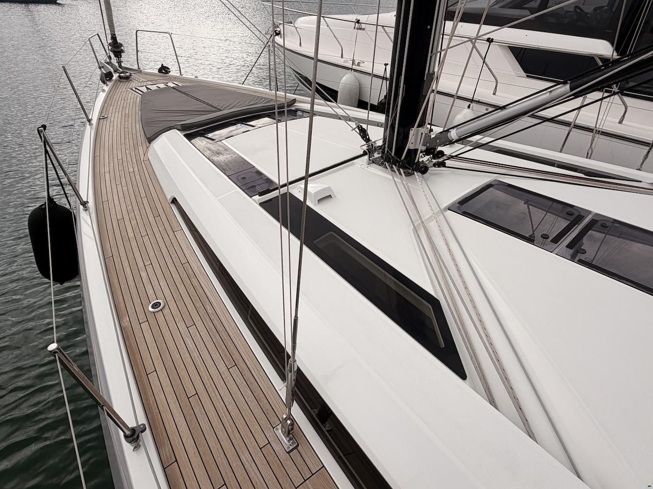 Beneteau OCEANIS 51.1