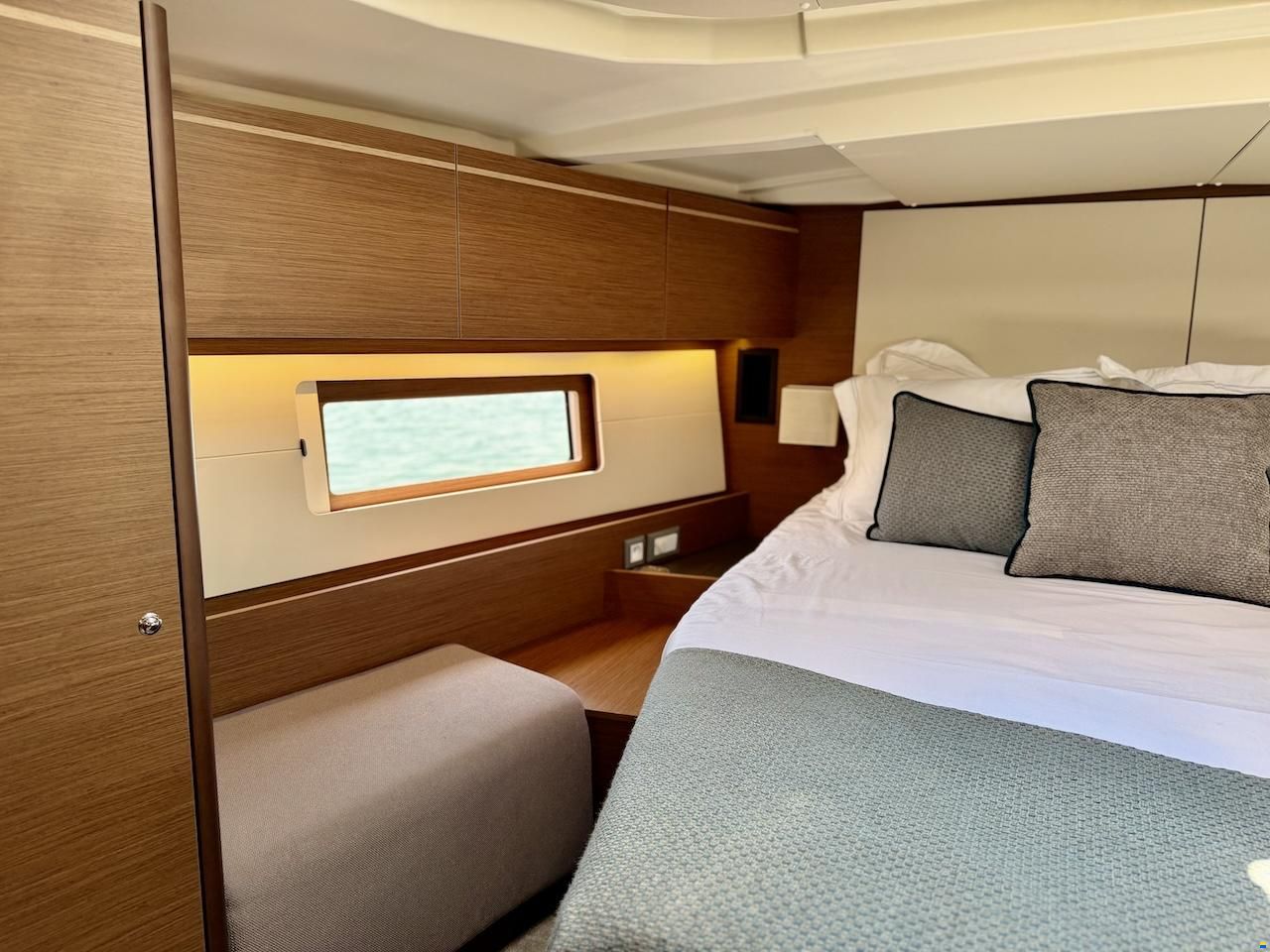 Beneteau OCEANIS 51.1
