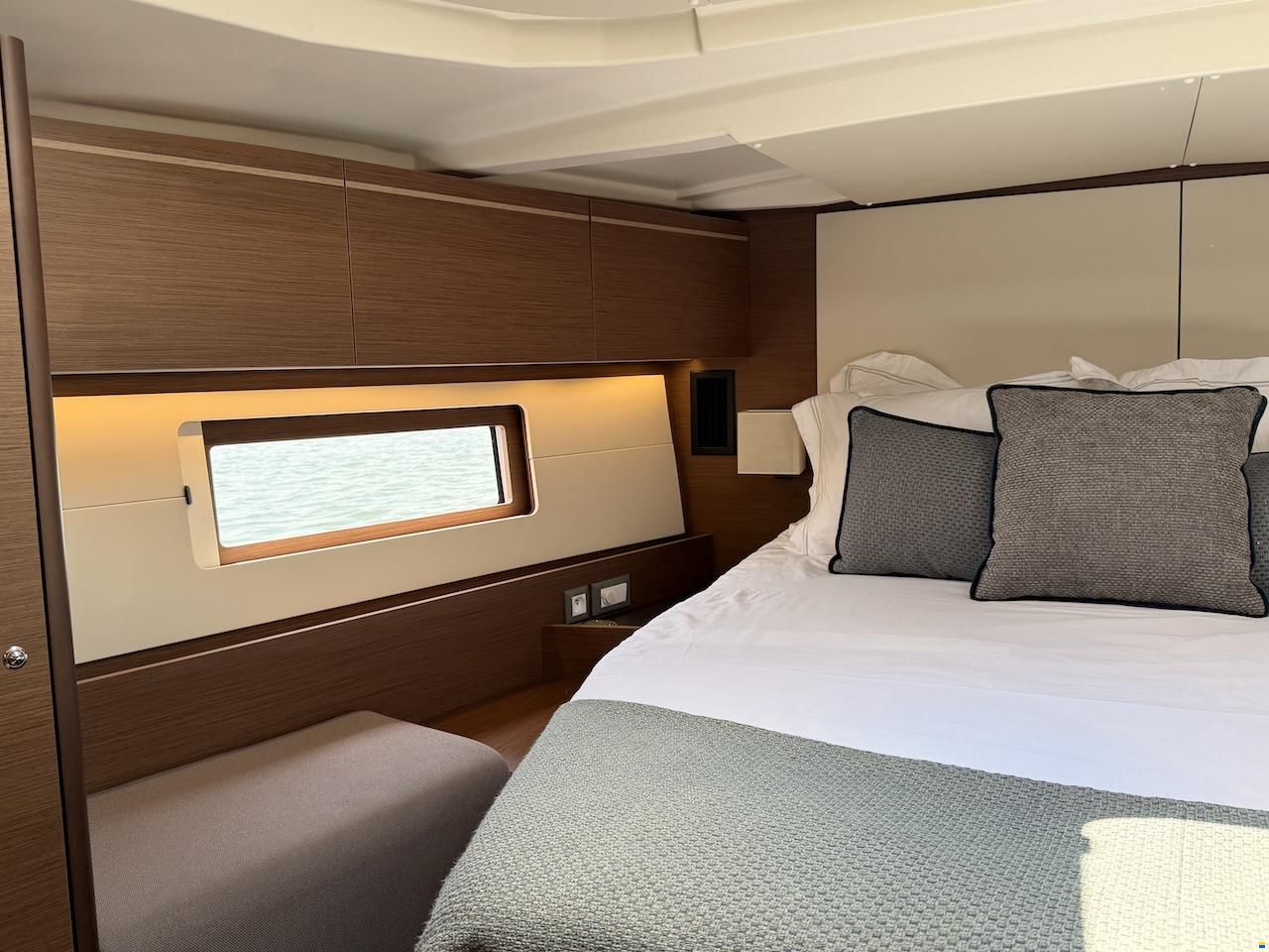 Beneteau OCEANIS 51.1