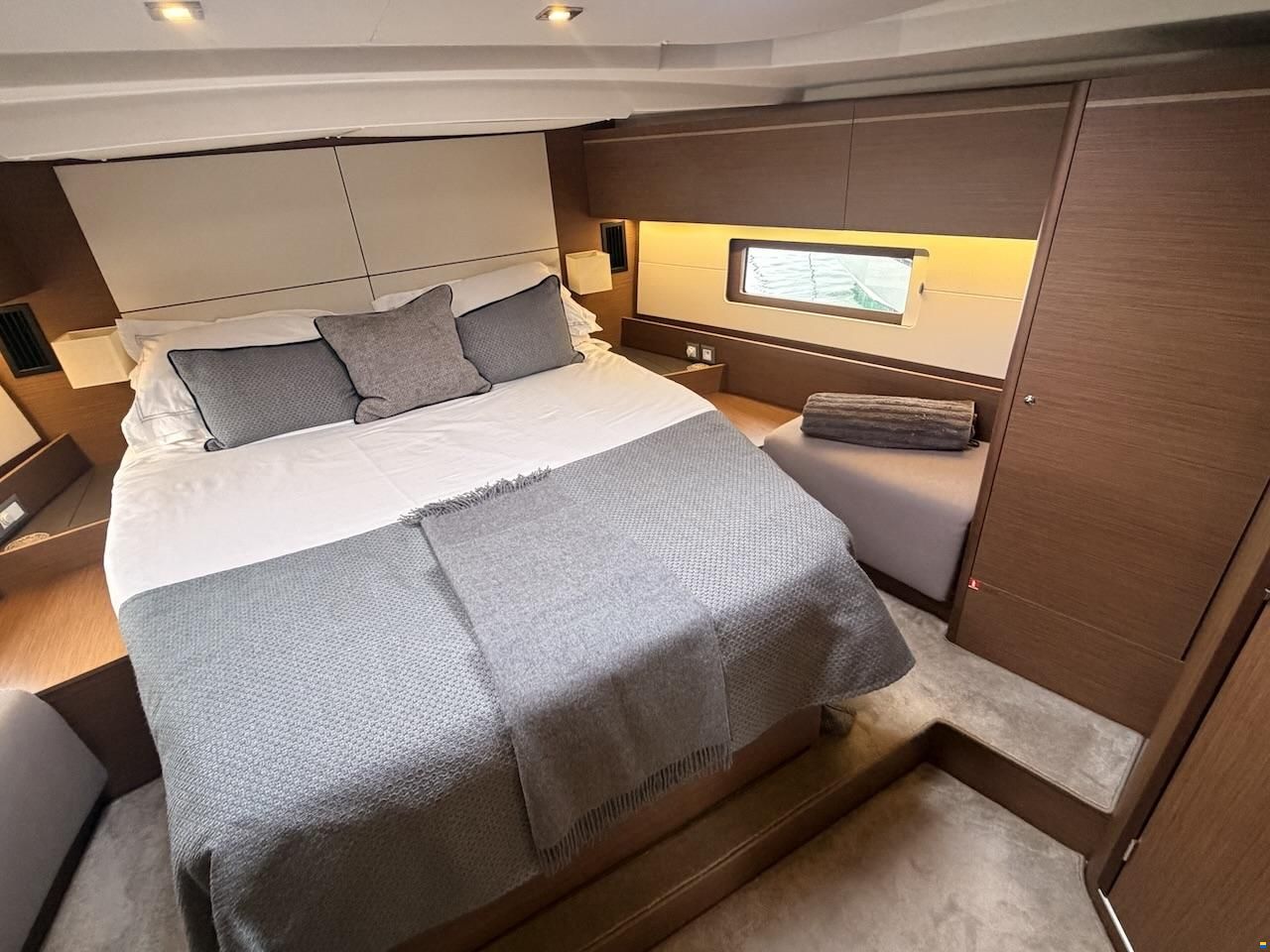 Beneteau OCEANIS 51.1
