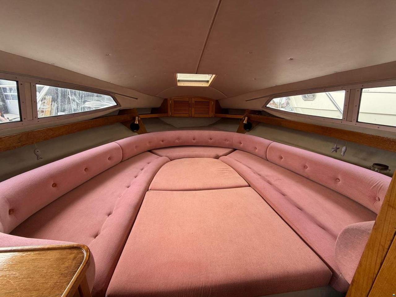 Polar Boats 28 Explorer