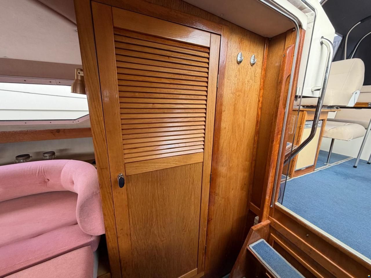 Polar Boats 28 Explorer