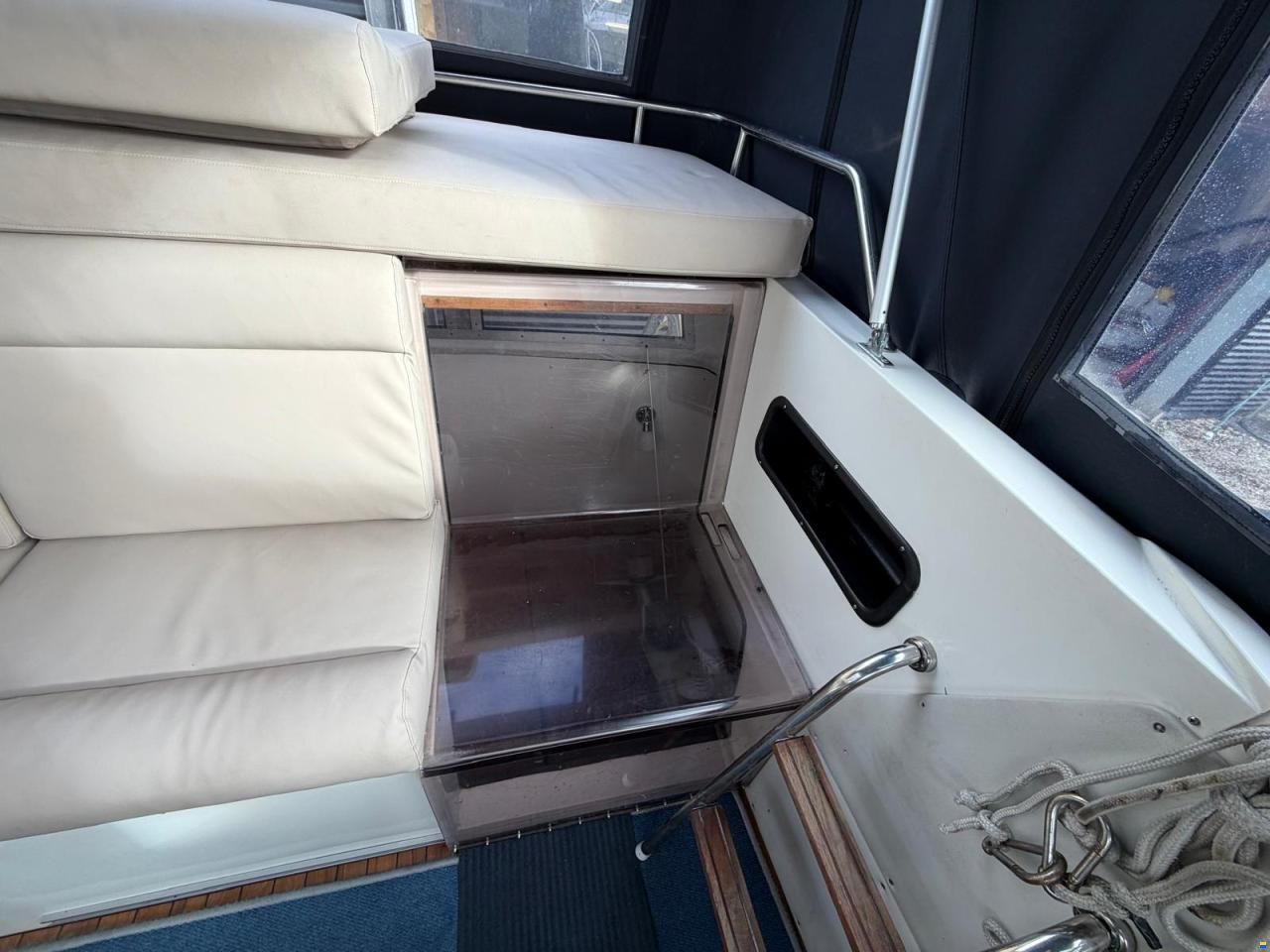 Polar Boats 28 Explorer