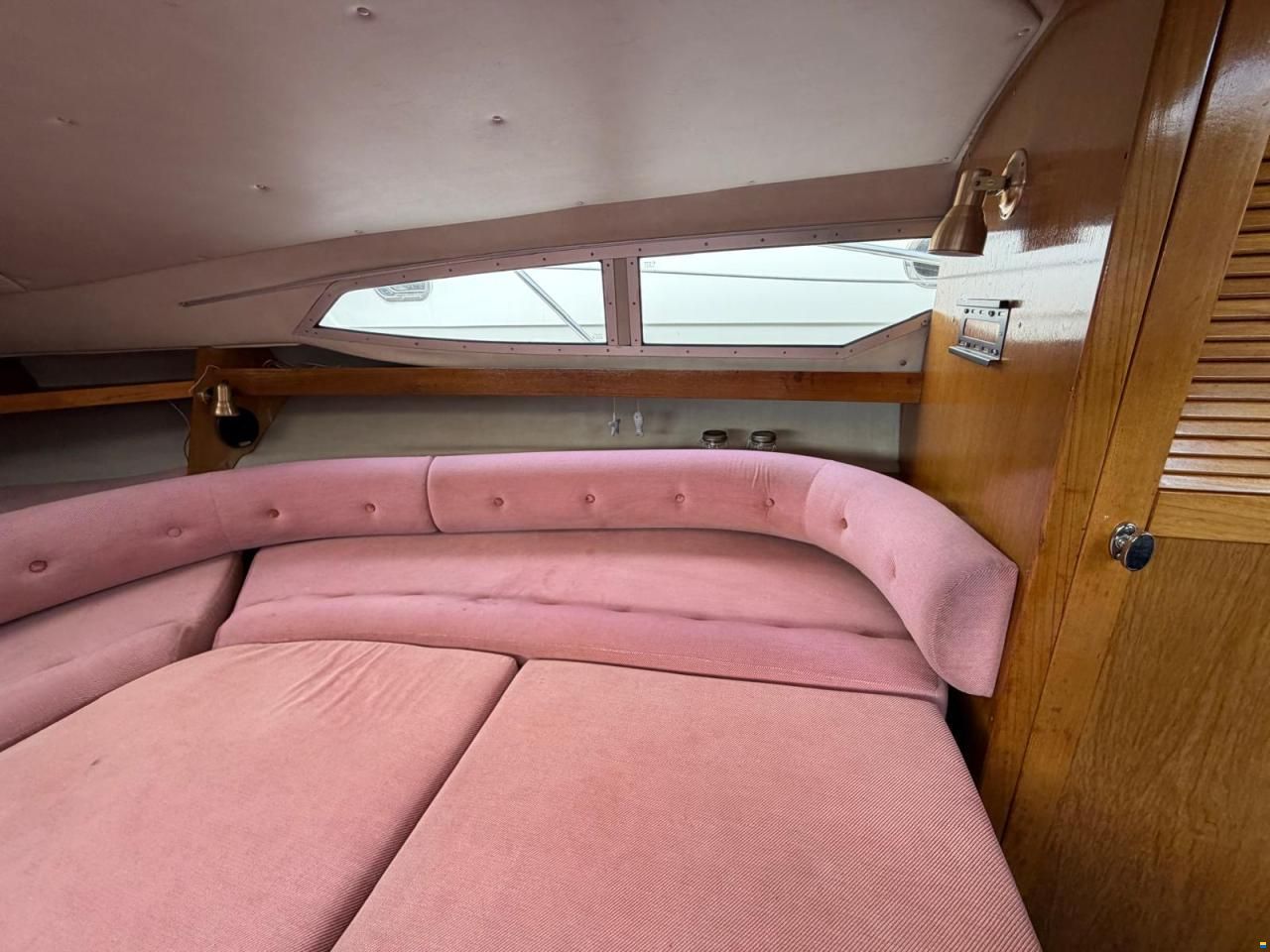 Polar Boats 28 Explorer