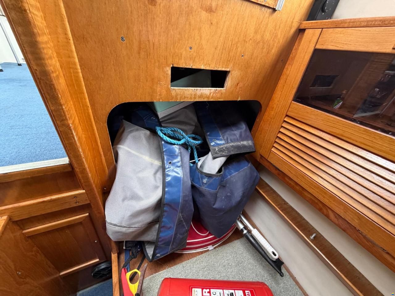 Polar Boats 28 Explorer