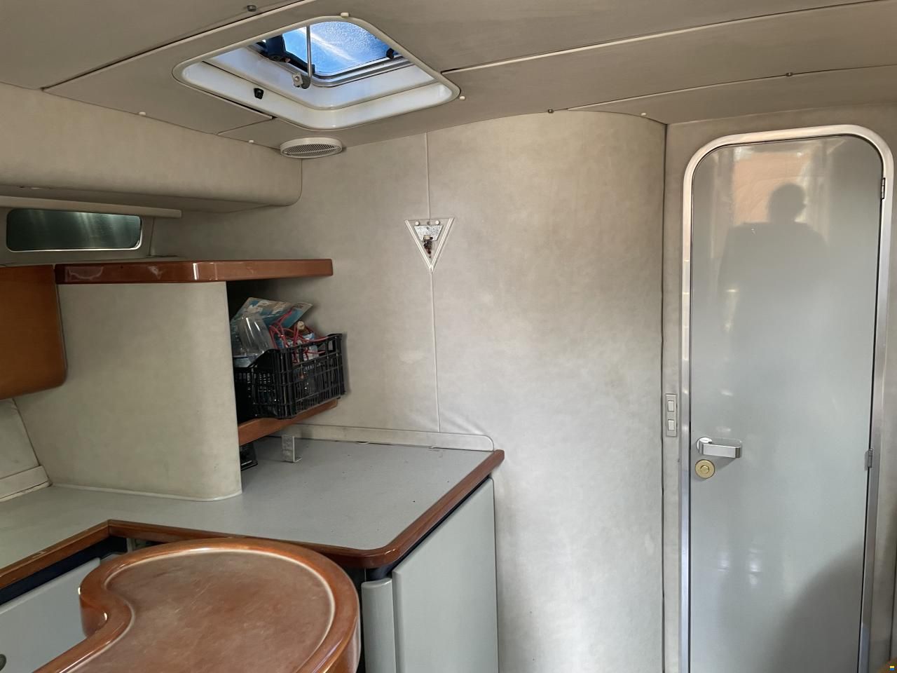 Volvo Prestige 41