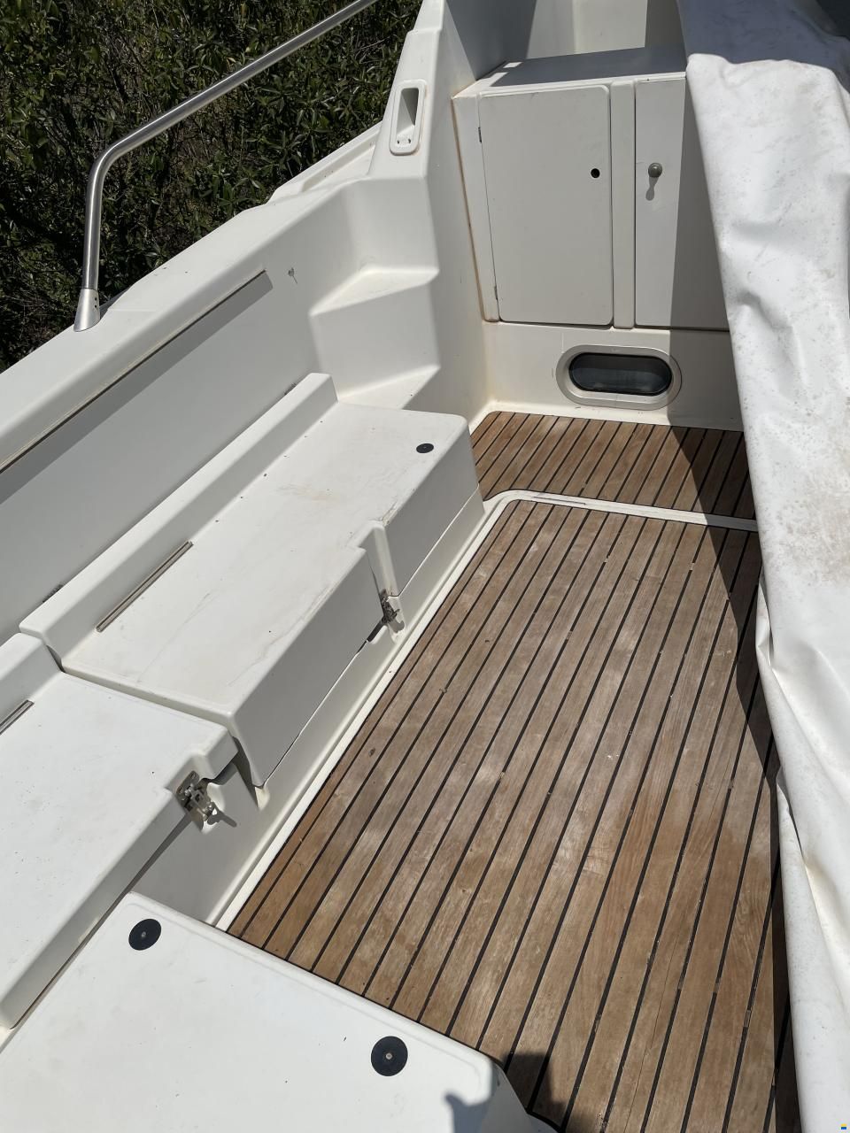 Volvo Prestige 41