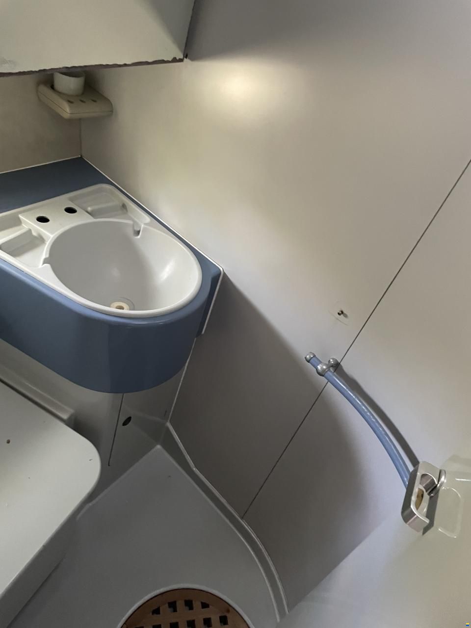 Volvo Prestige 41
