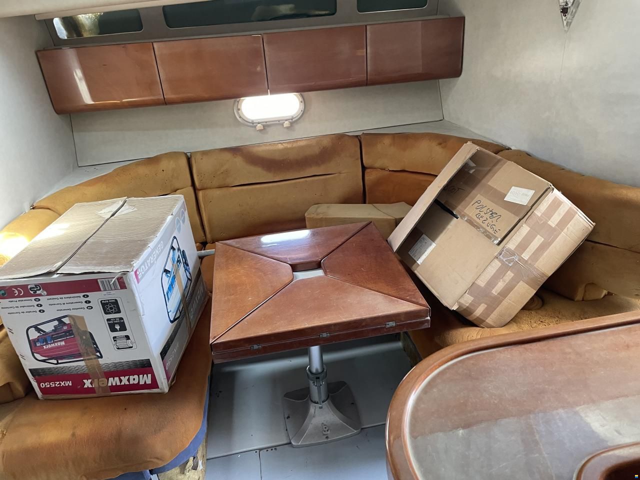 Volvo Prestige 41