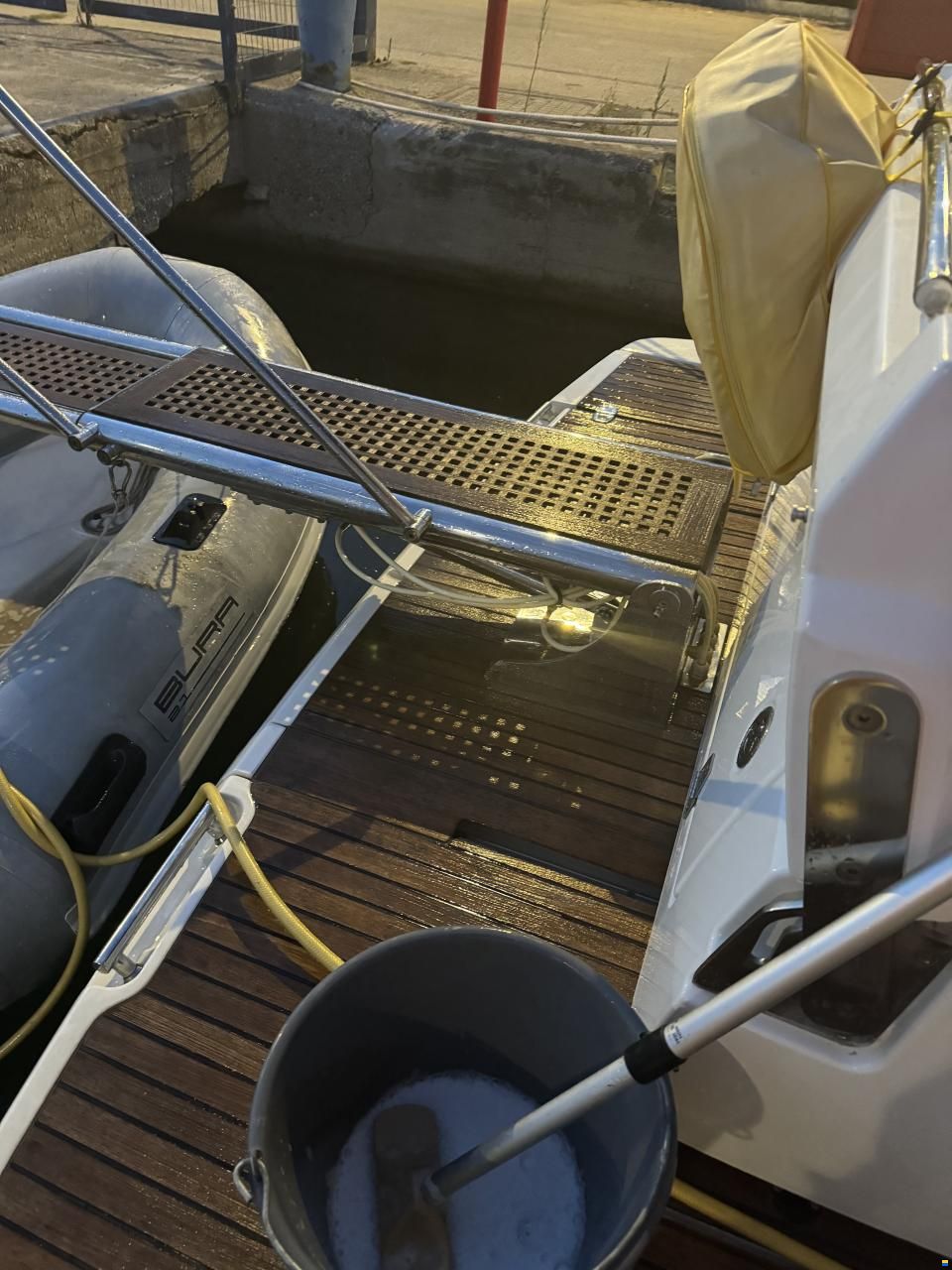 Jeanneau NC 11