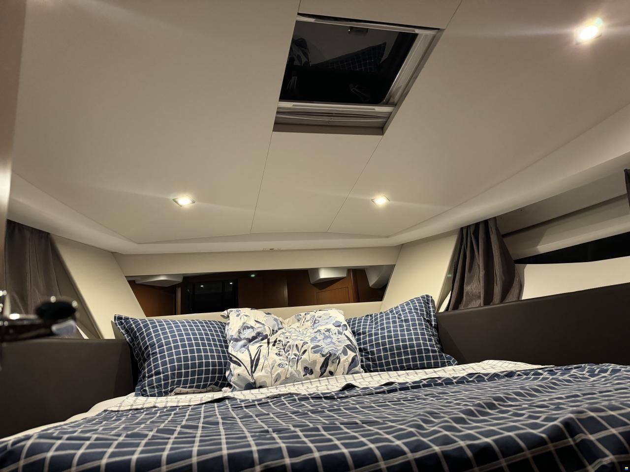 Jeanneau NC 11