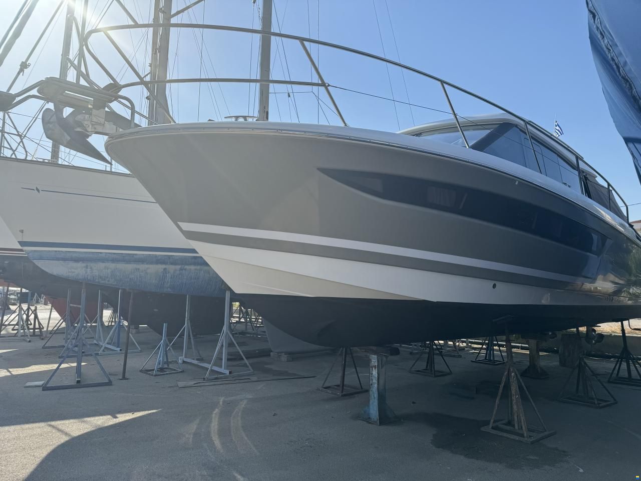 Jeanneau NC 11