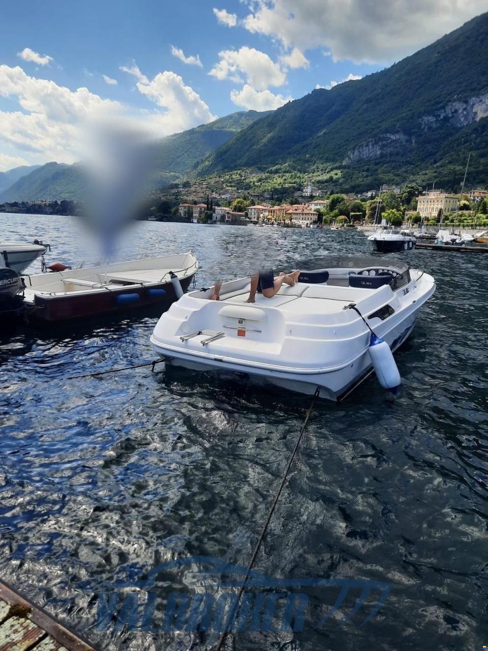 Tullio Abbate Sea Star Super