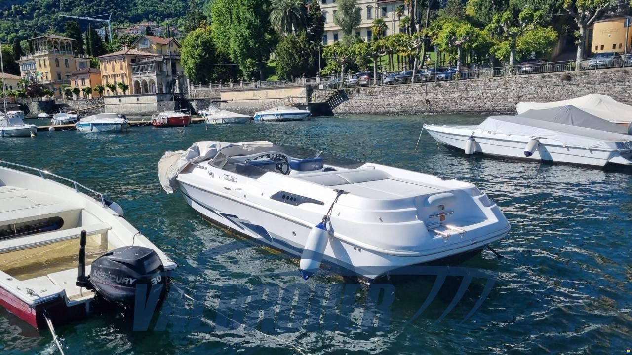 Tullio Abbate Sea Star Super