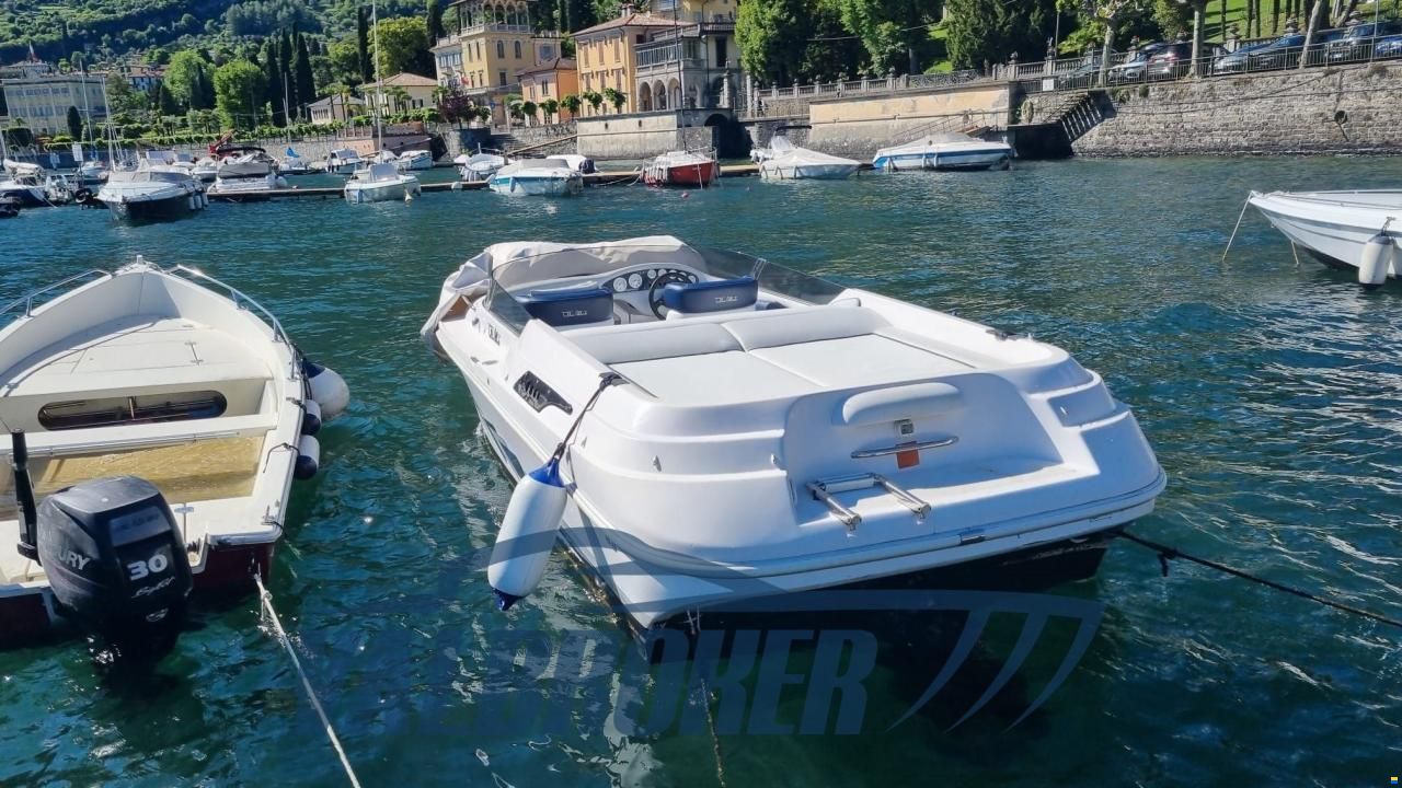 Tullio Abbate Sea Star Super
