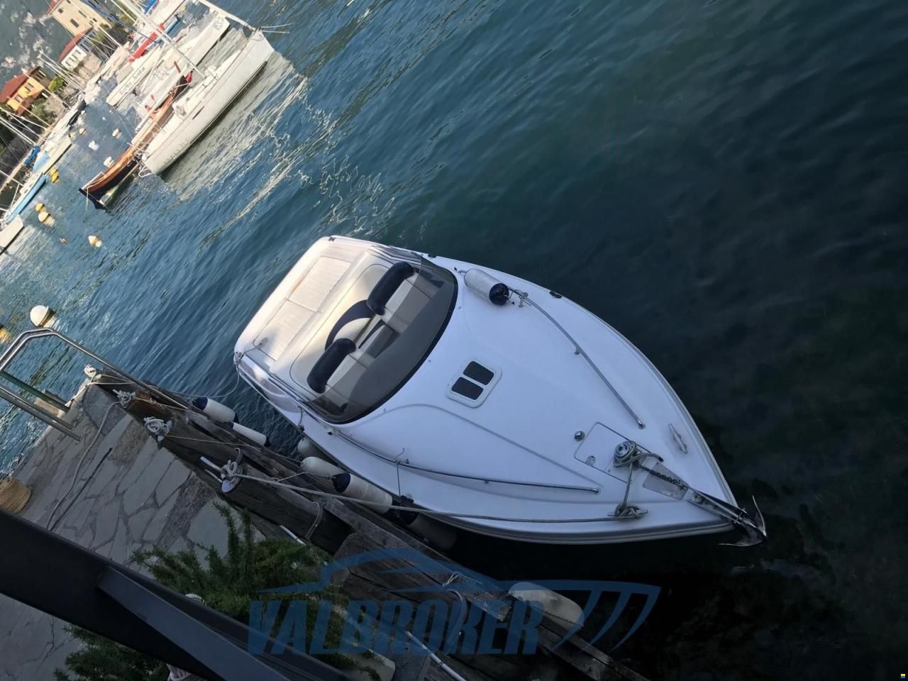 Tullio Abbate Sea Star Super