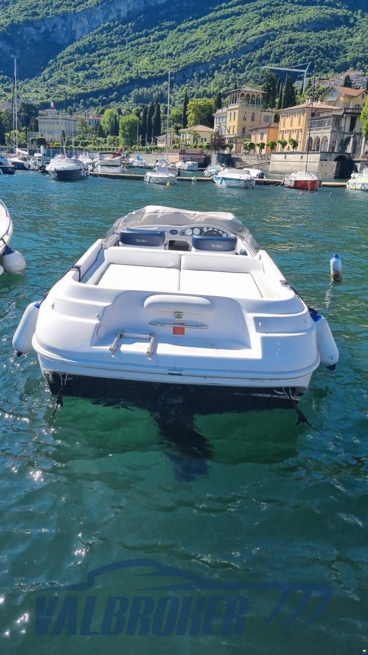 Tullio Abbate Sea Star Super