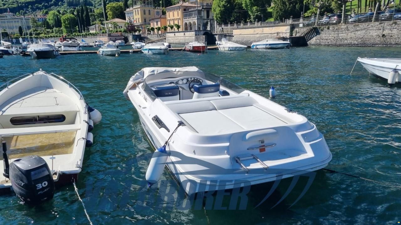 Tullio Abbate Sea Star Super