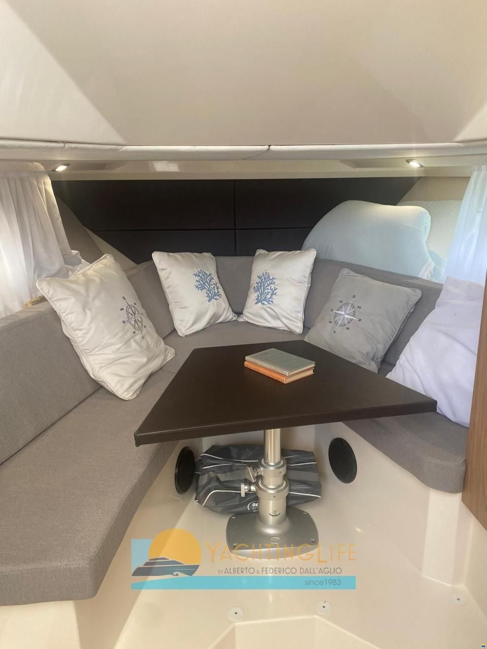 Sessa KEY LARGO 34