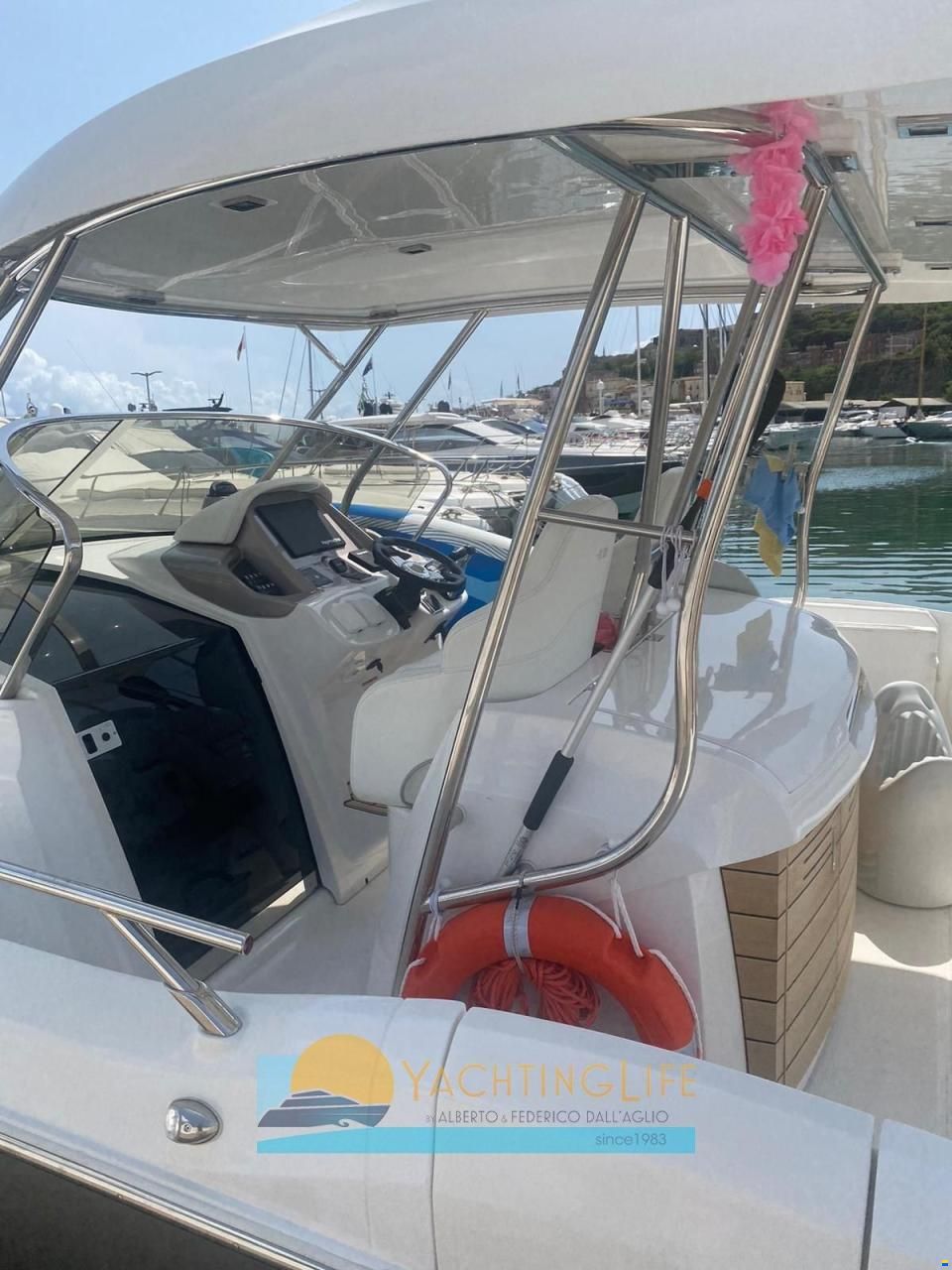 Sessa KEY LARGO 34