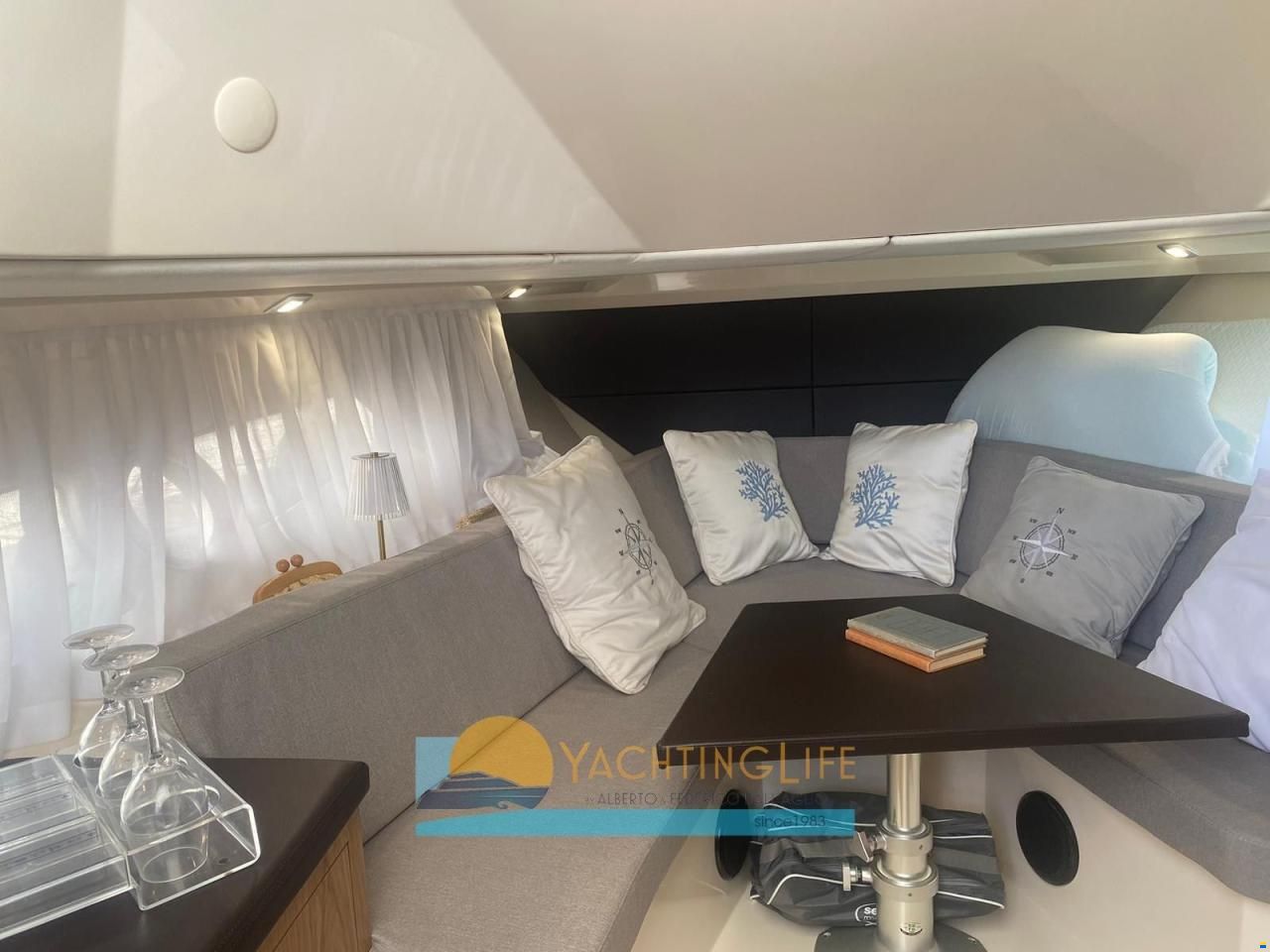 Sessa KEY LARGO 34