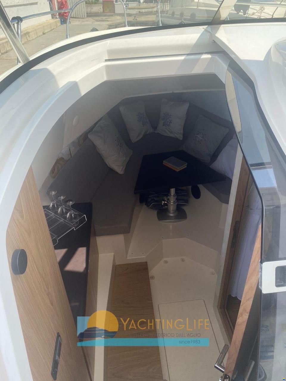 Sessa KEY LARGO 34