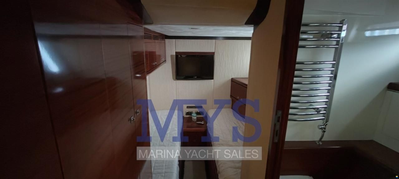 Pacific Shipyard Prestige S 205