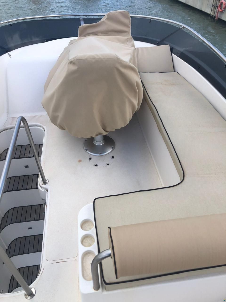 Altair ZAFIR 38