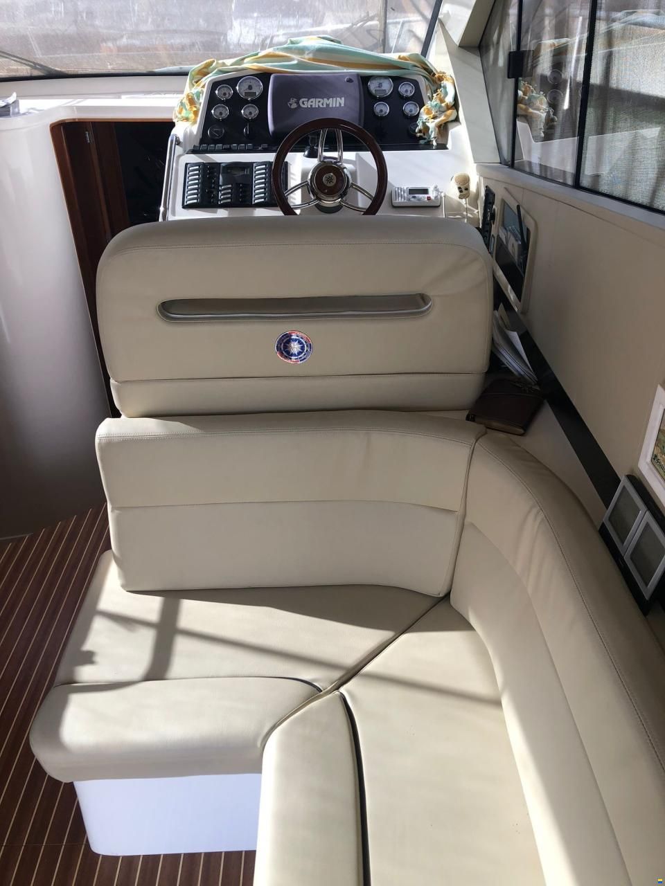 Altair ZAFIR 38