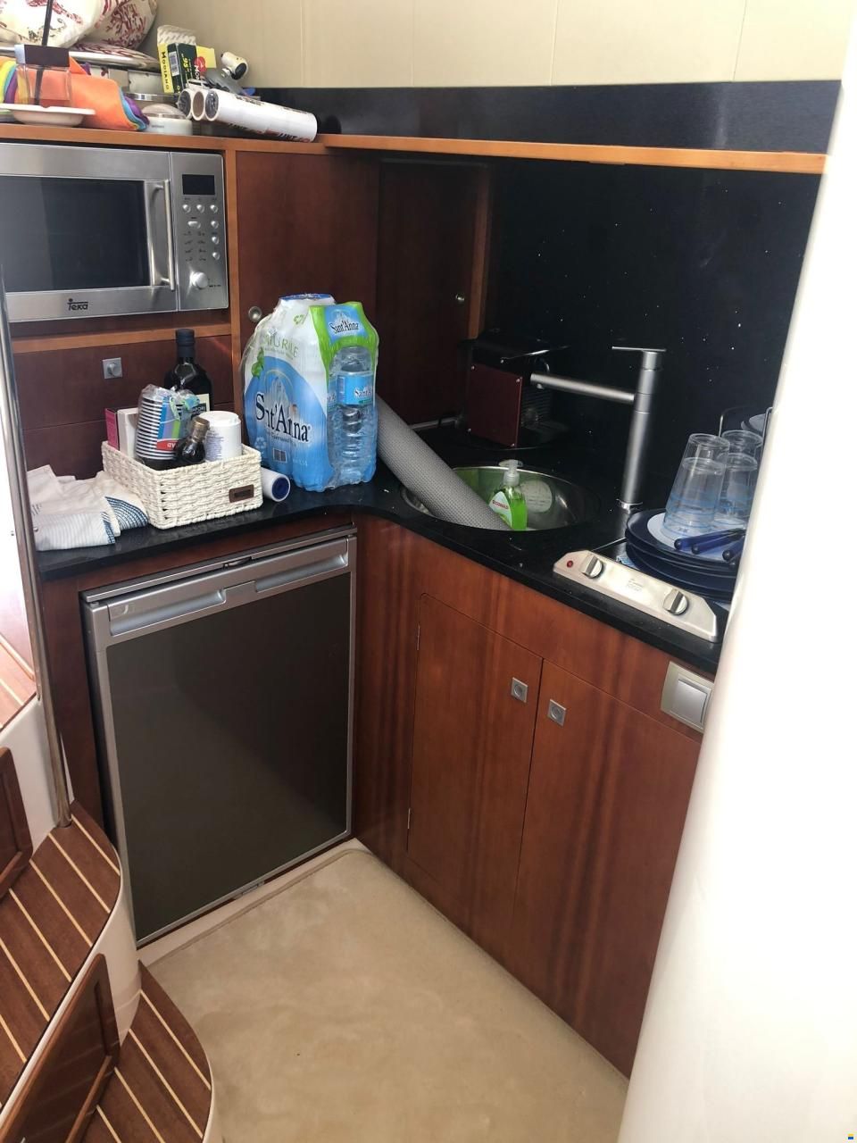 Altair ZAFIR 38