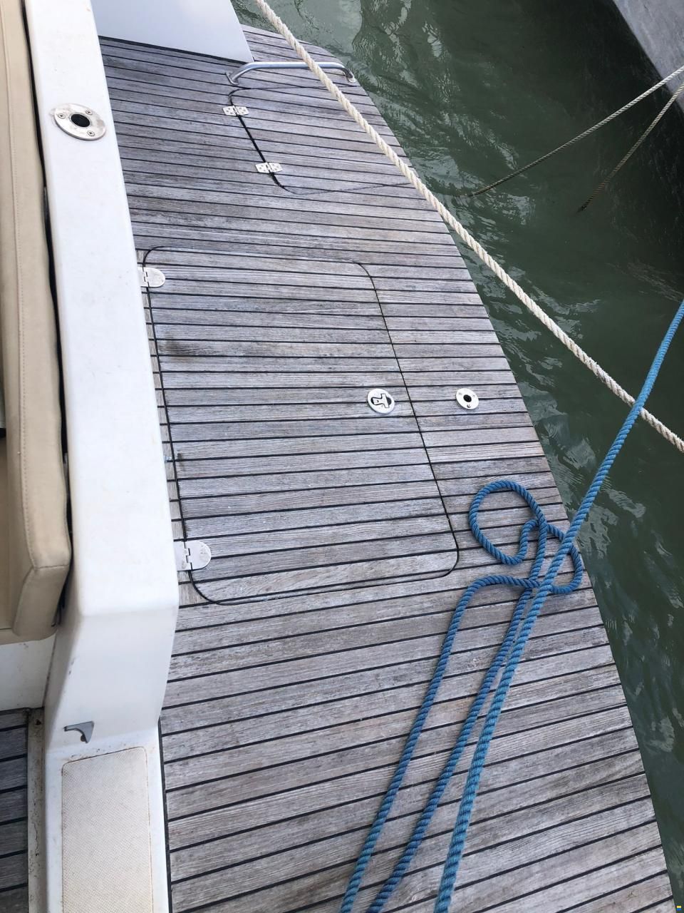 Altair ZAFIR 38
