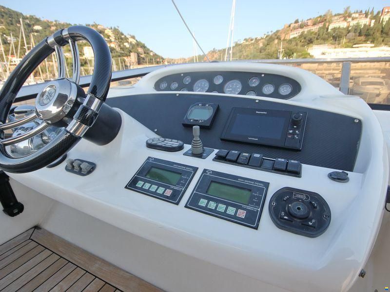Sunseeker Manhattan 56