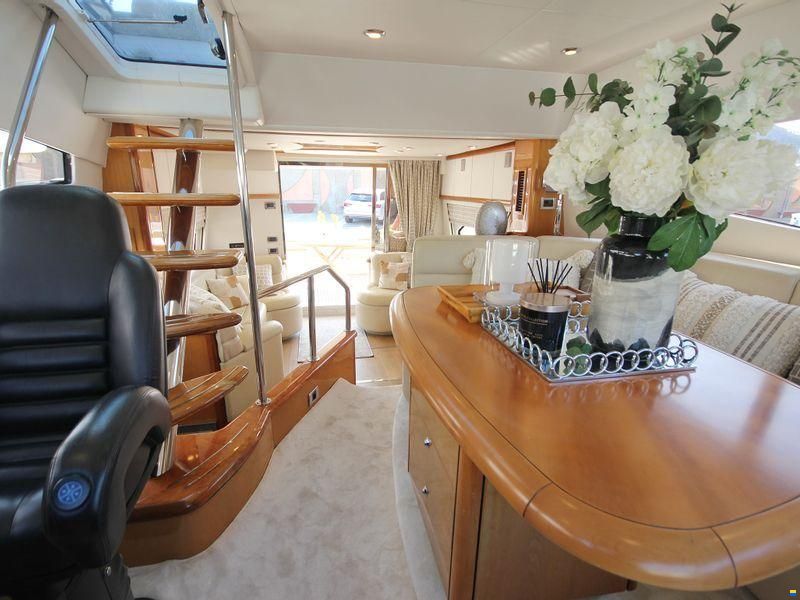 Sunseeker Manhattan 56