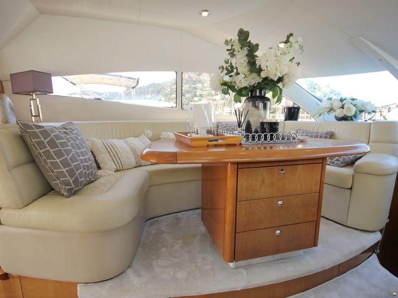 Sunseeker Manhattan 56