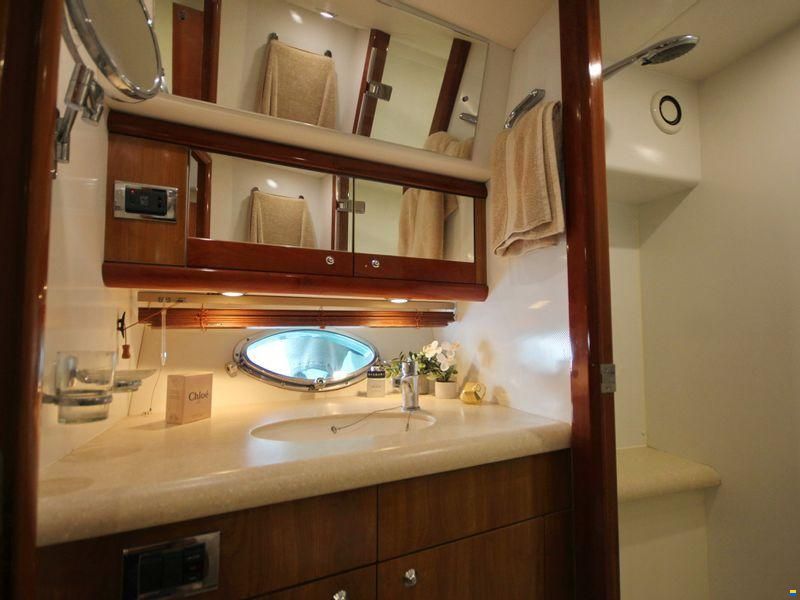 Sunseeker Manhattan 56