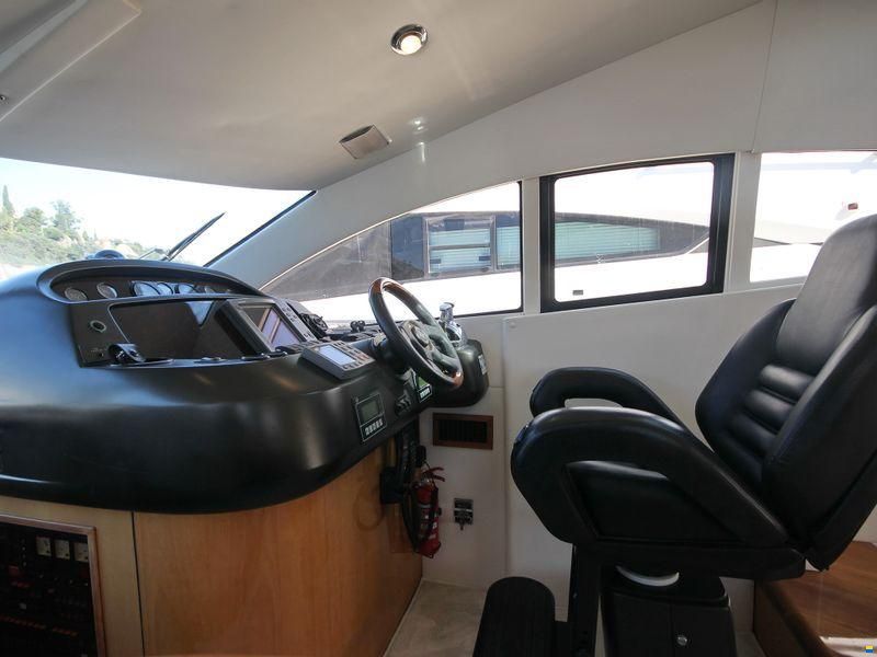 Sunseeker Manhattan 56
