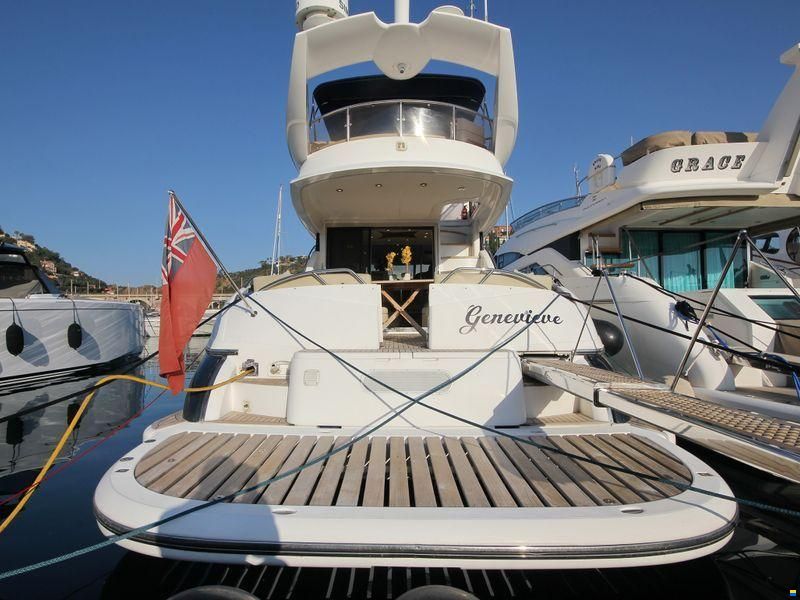 Sunseeker Manhattan 56