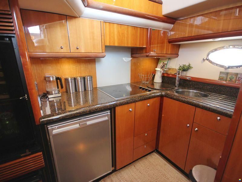 Sunseeker Manhattan 56