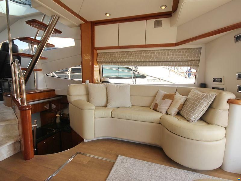 Sunseeker Manhattan 56