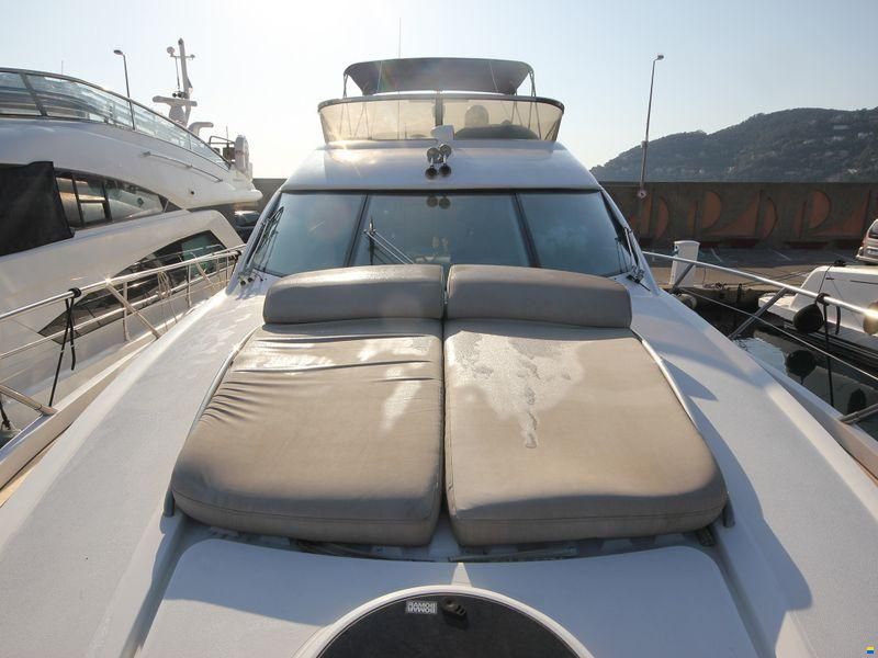 Sunseeker Manhattan 56
